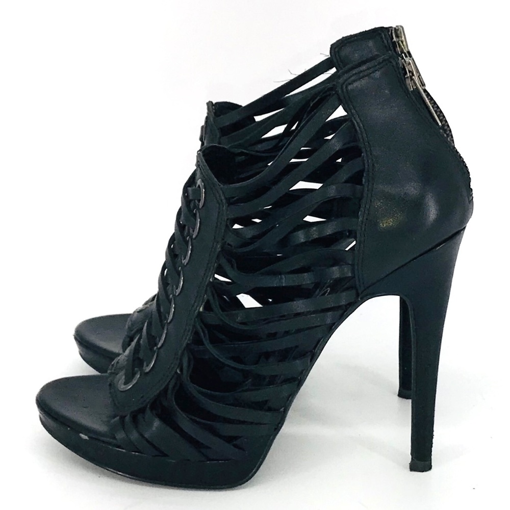 Jessica Simpson JS-Birdy Women Heels Size 5.5 - Picture 5 of 7